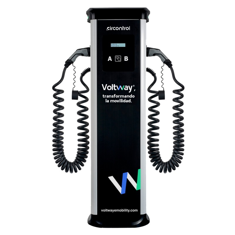 Voltway Producto 1.1 eVolve Smart