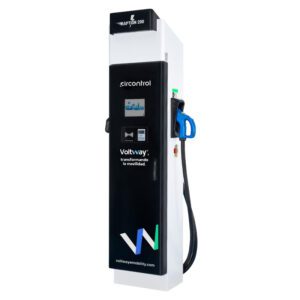 Voltway Producto 3.1 Raption 200