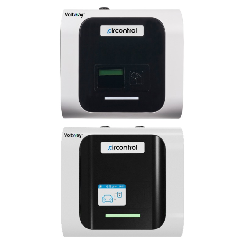 Voltway Producto 6.1eNext Park &Elite