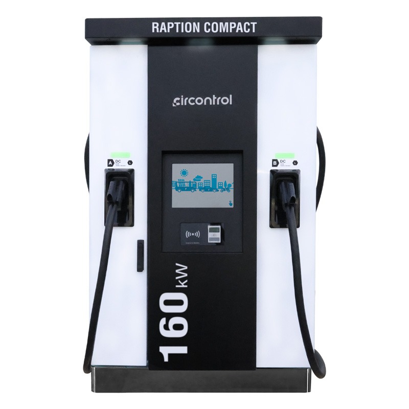 Raption 160 Compact